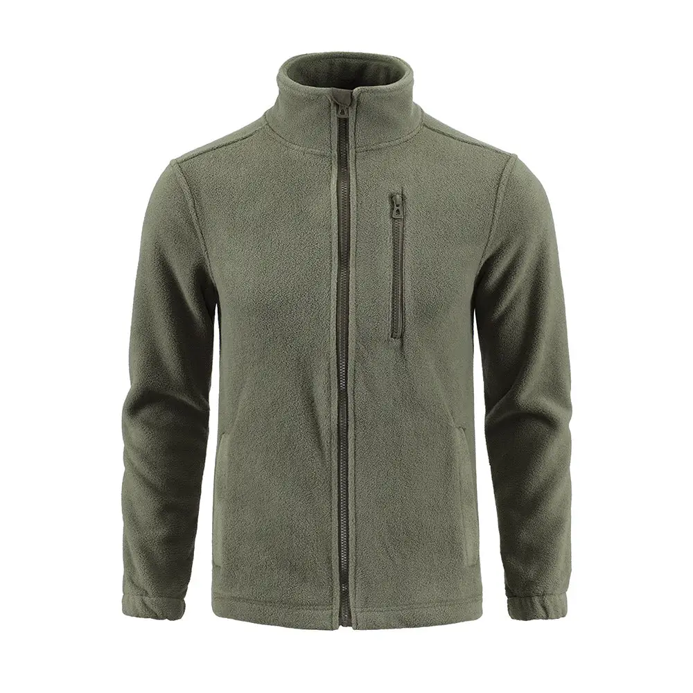Veste militaire polaire - Image 19