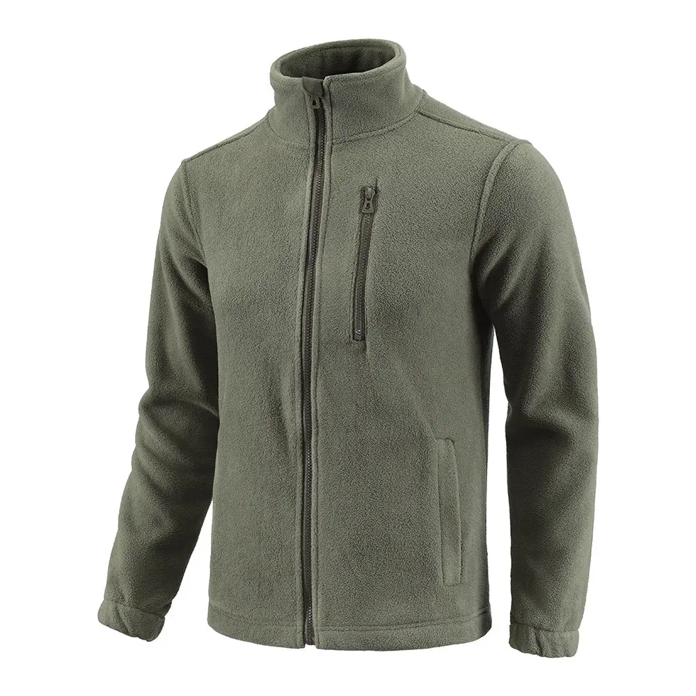 Veste militaire polaire - Image 20
