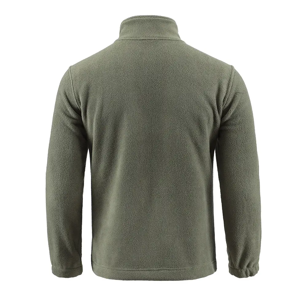 Veste militaire polaire - Image 21