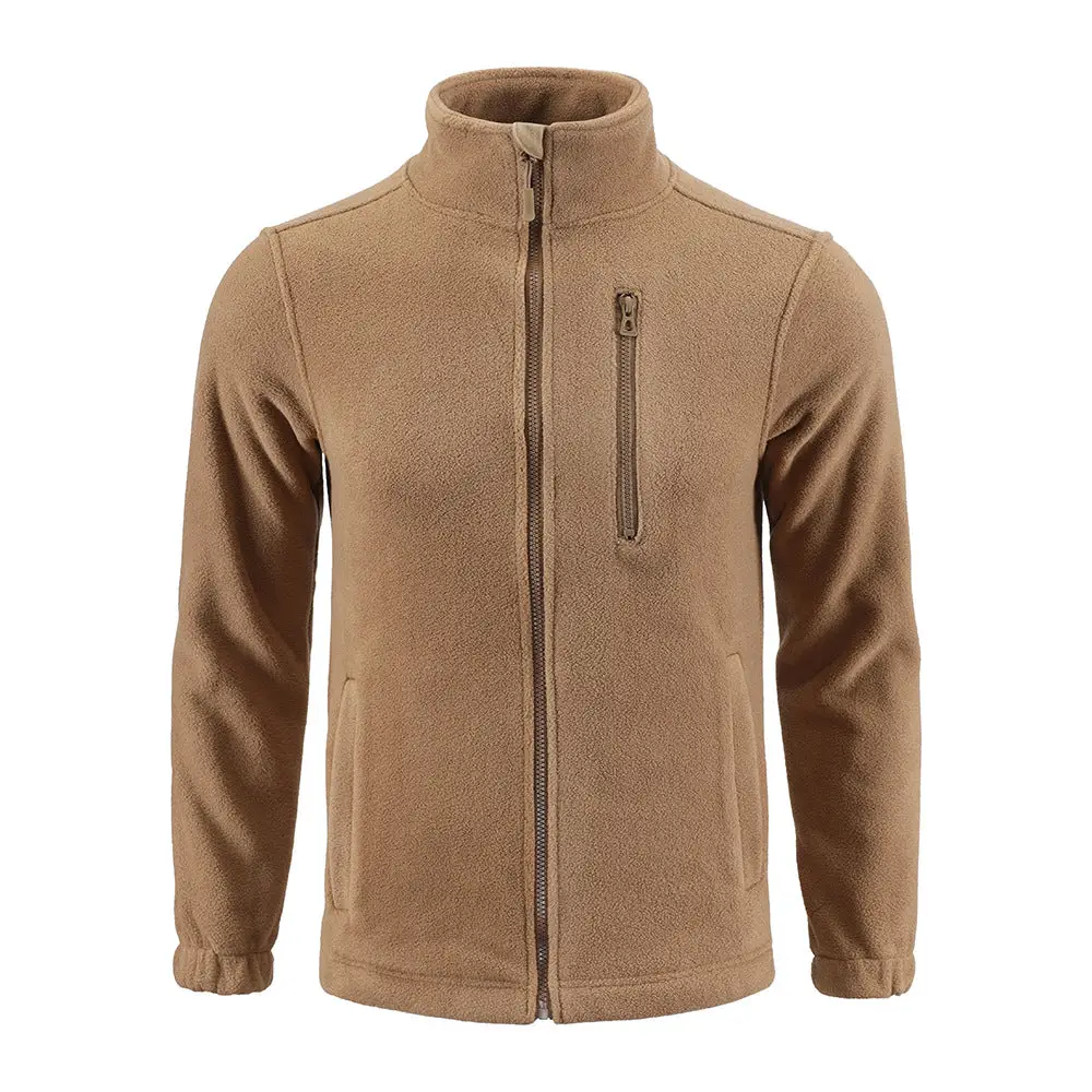 Veste militaire polaire - Image 22