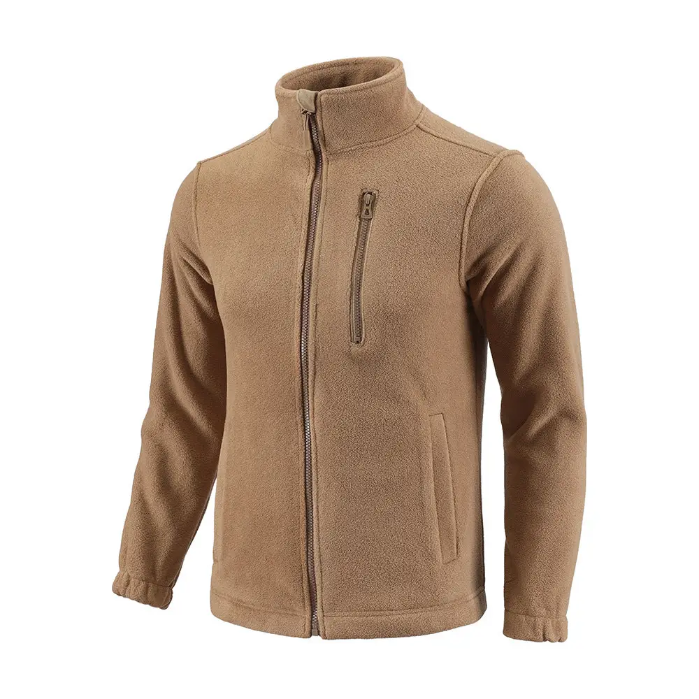 Veste militaire polaire - Image 23