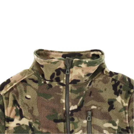 Veste militaire polaire - Image 5