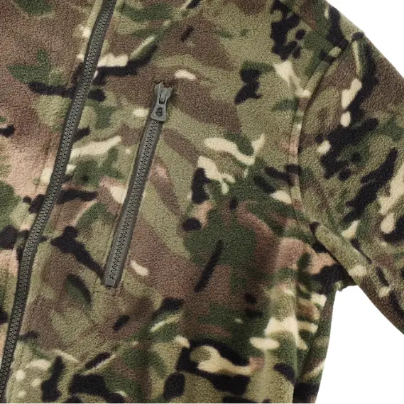 Veste militaire polaire - Image 9