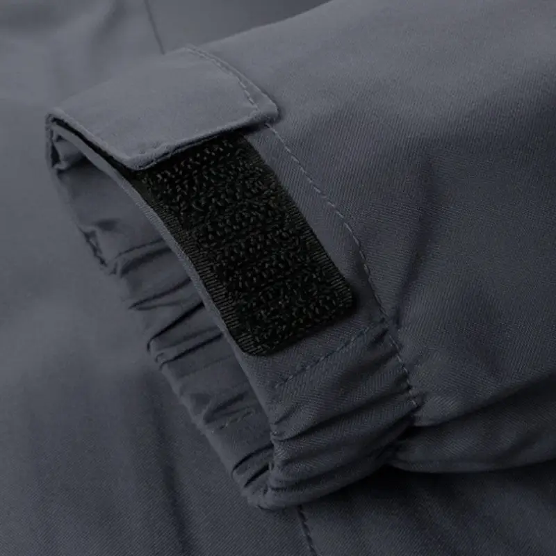 Veste militaire pour hiver femme - Image 11