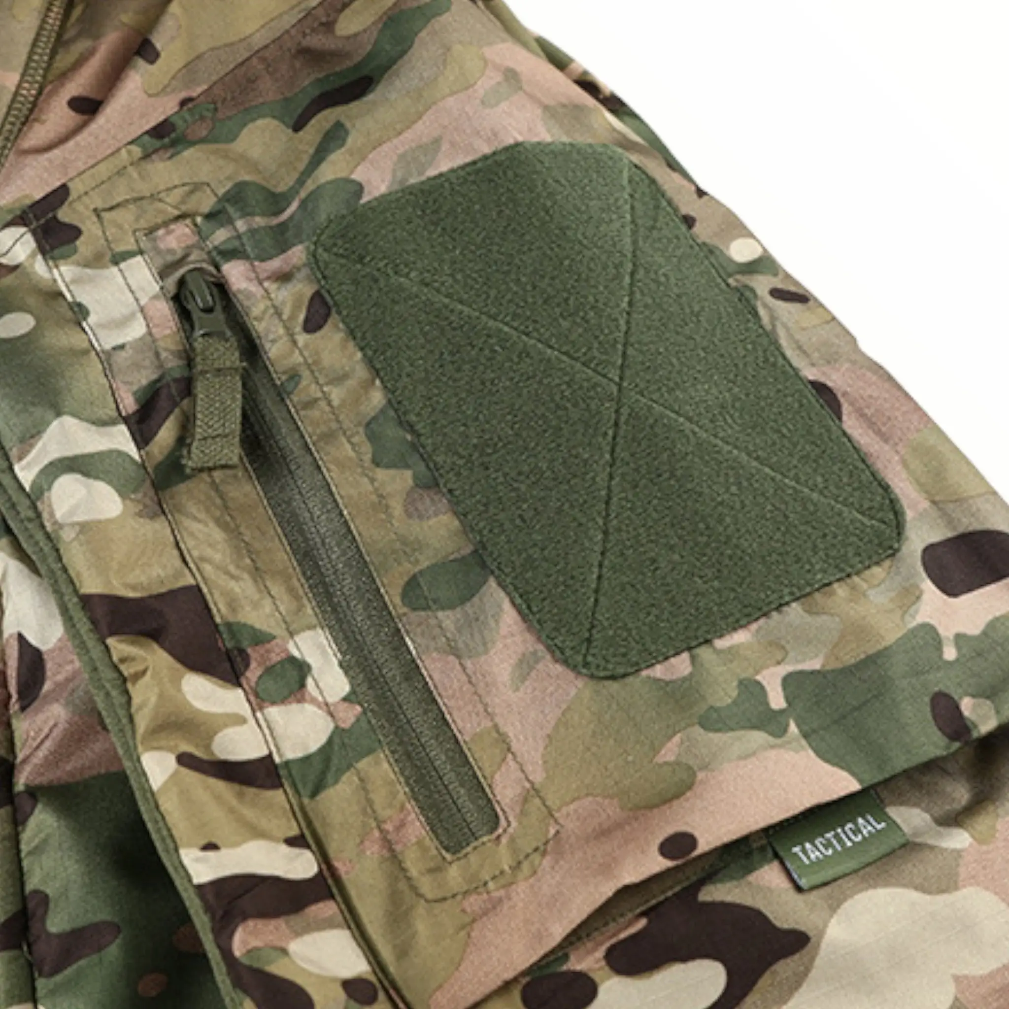 Veste militaire - Image 10
