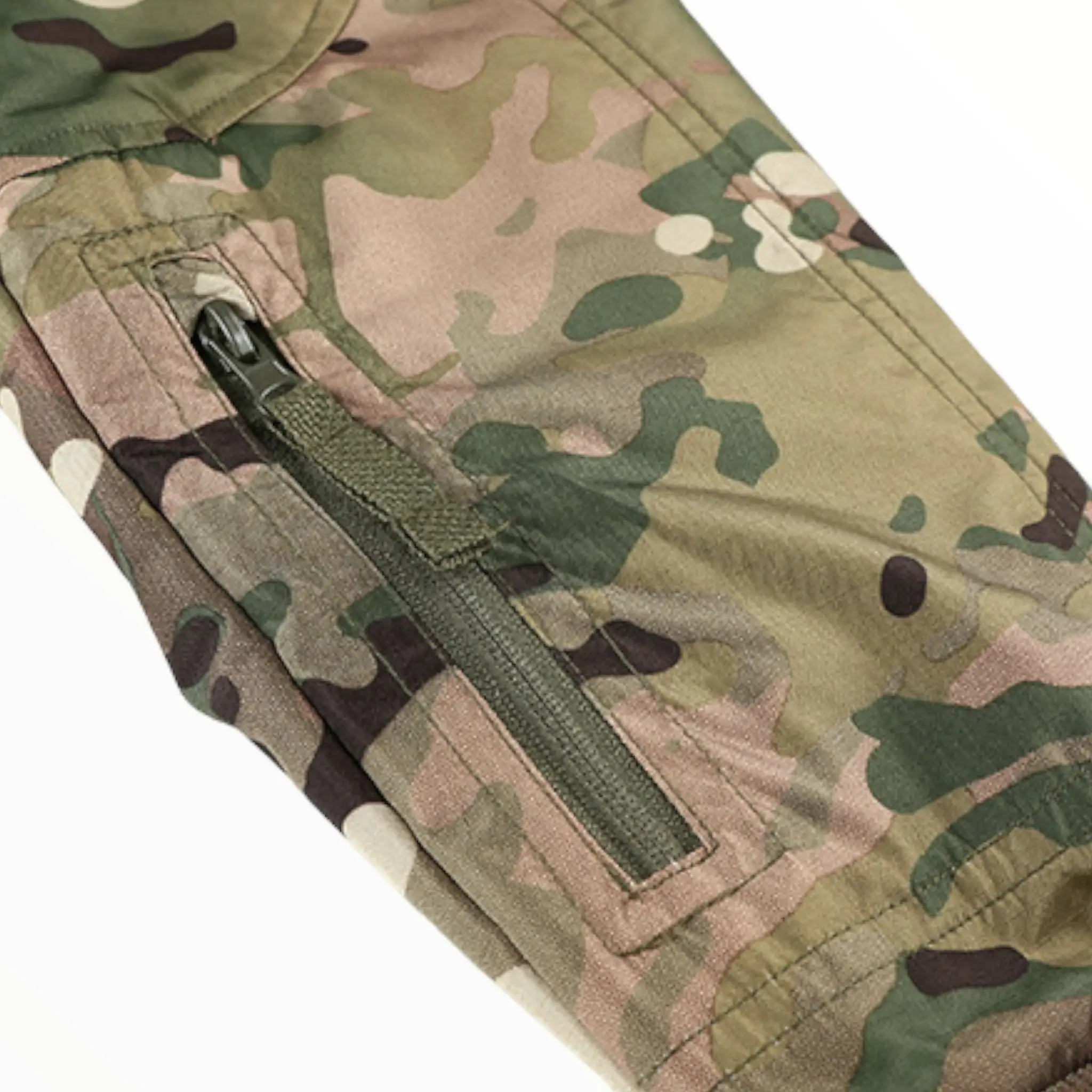 Veste militaire - Image 11