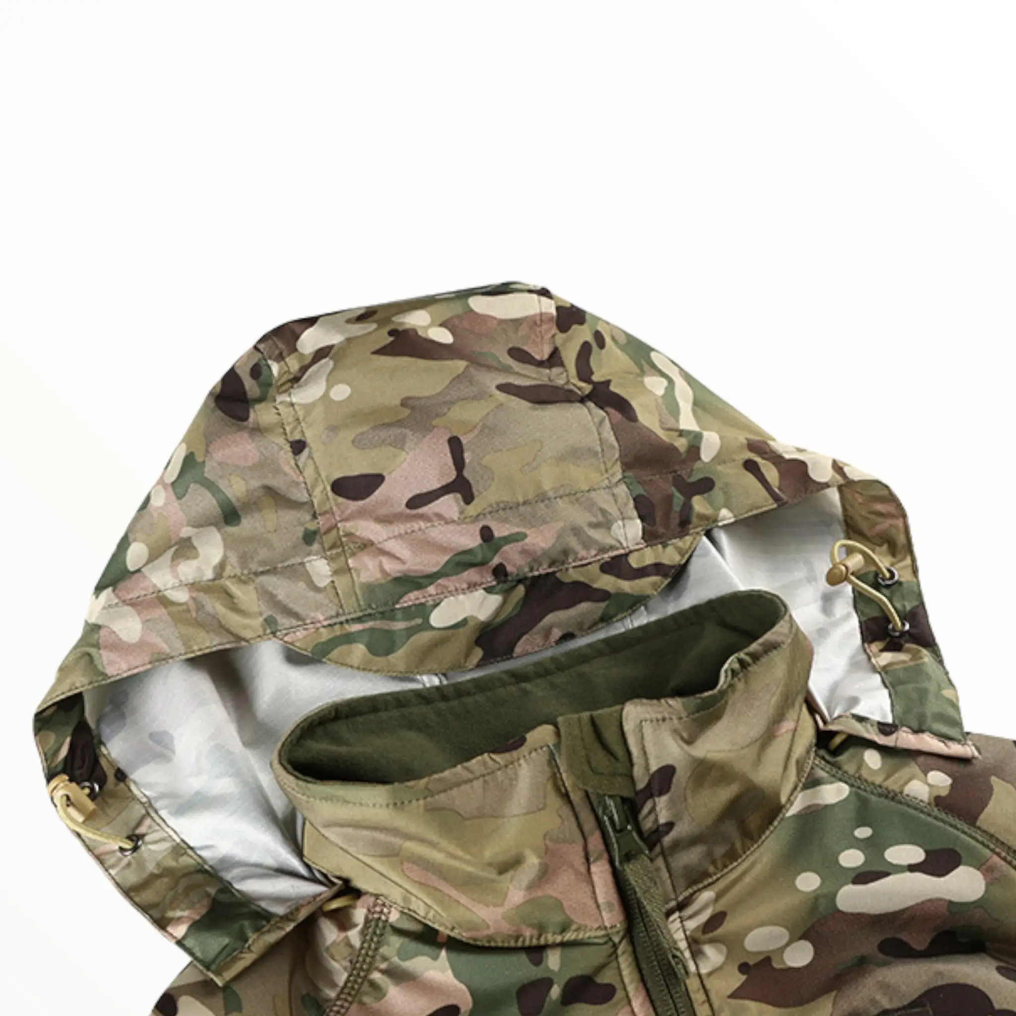 Veste militaire - Image 4