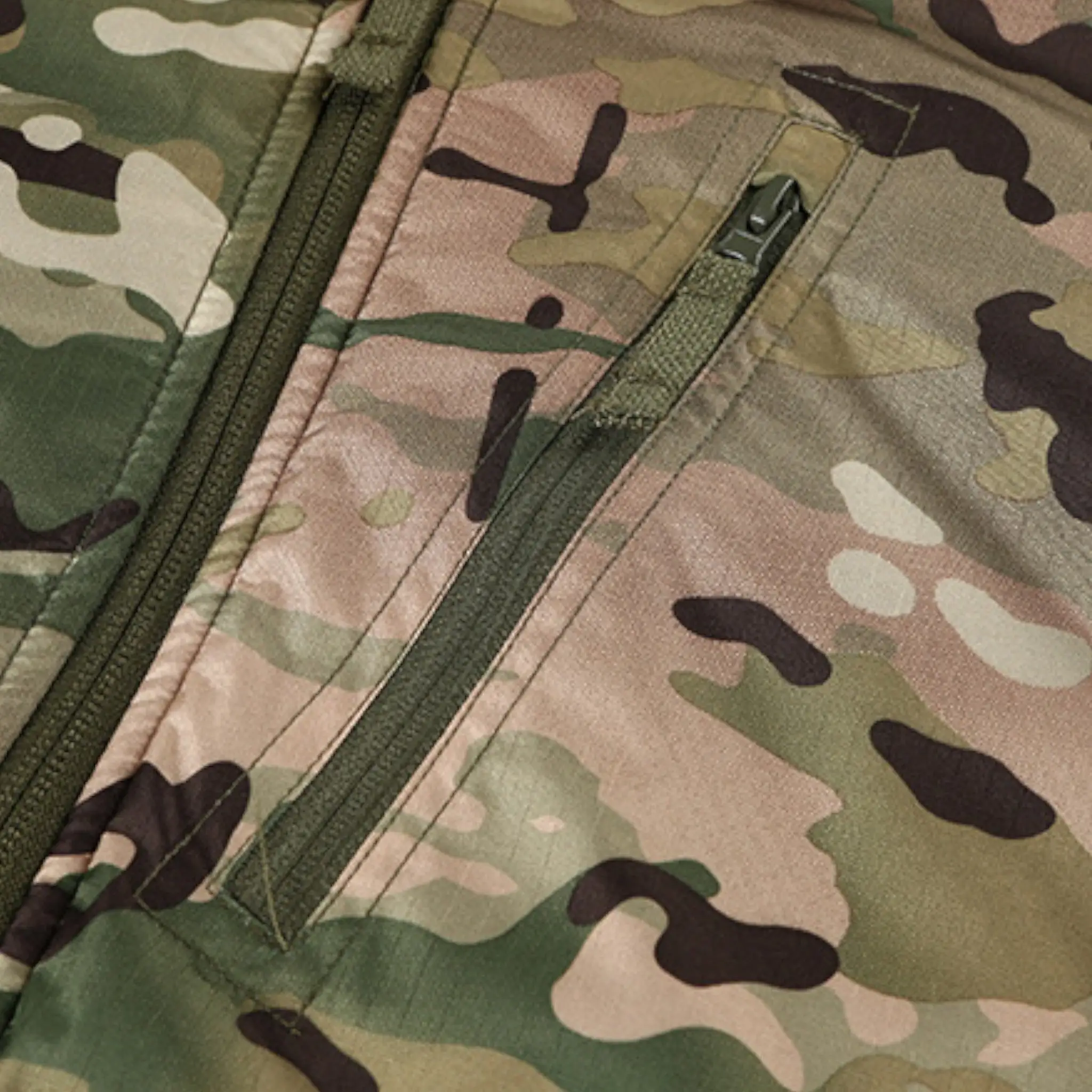 Veste militaire - Image 5