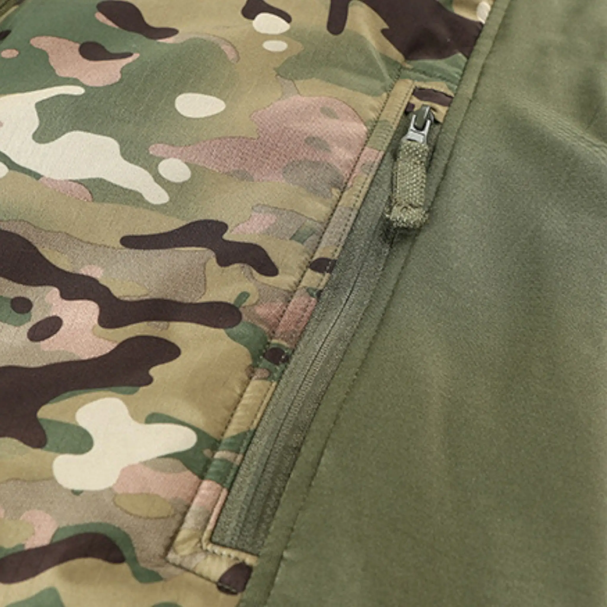 Veste militaire - Image 6