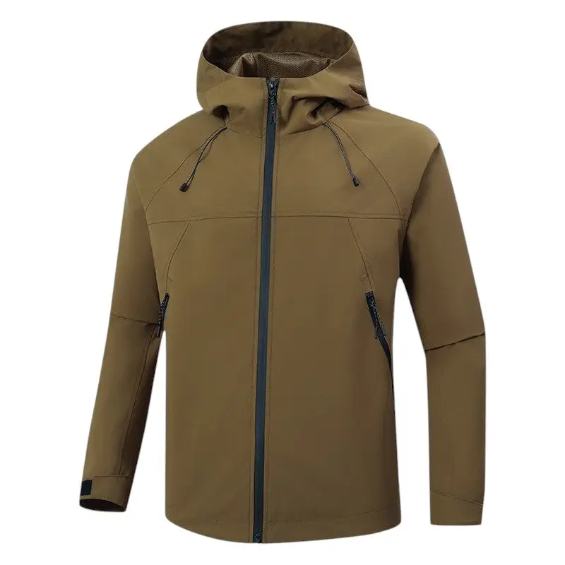 Veste pluie femme montagne