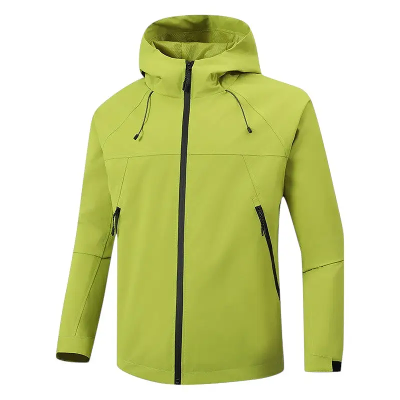Veste pluie femme montagne - Image 13