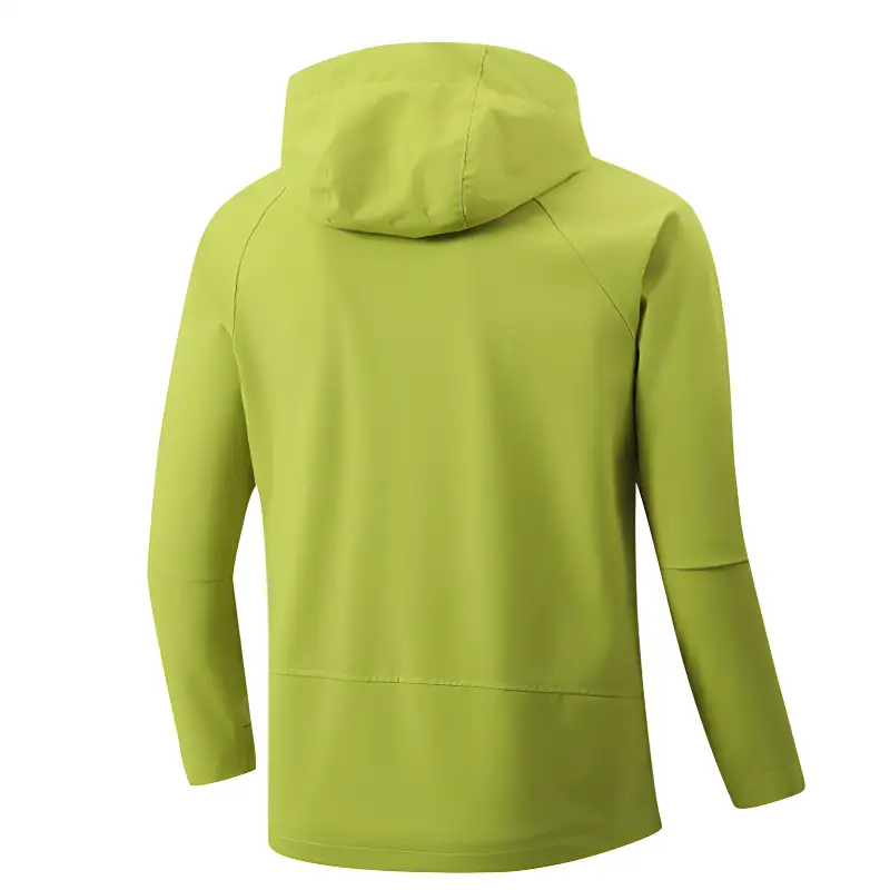 Veste pluie femme montagne - Image 14