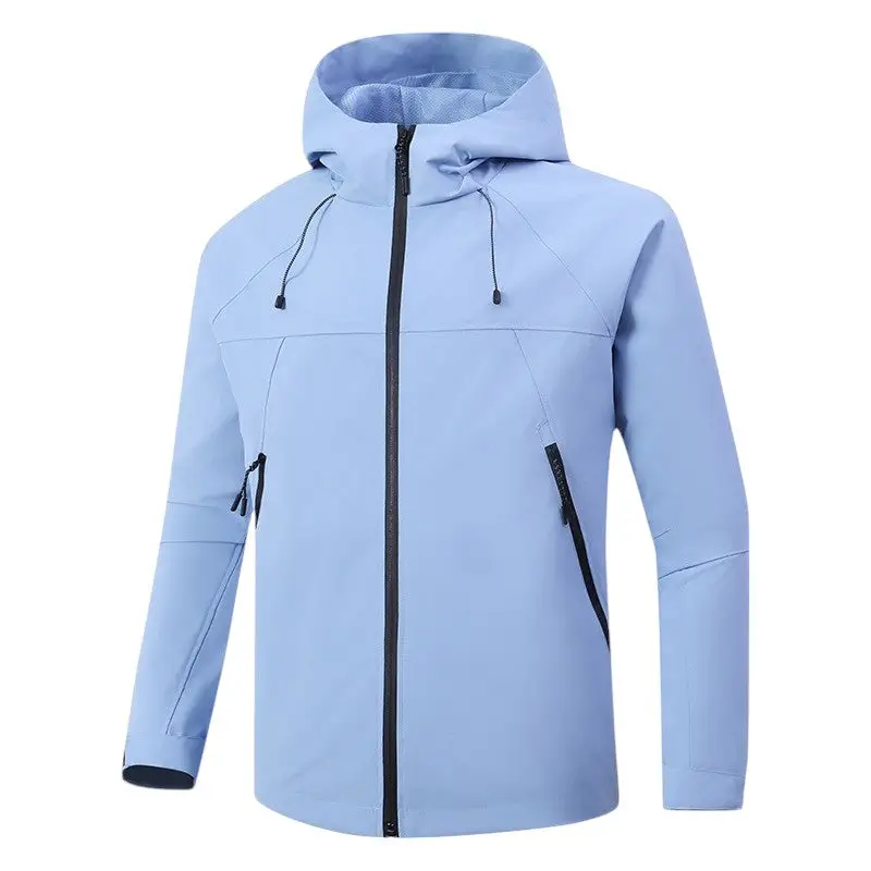 Veste pluie femme montagne - Image 17