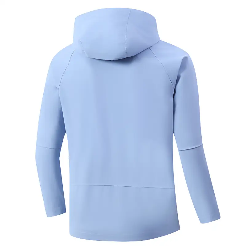 Veste pluie femme montagne - Image 18
