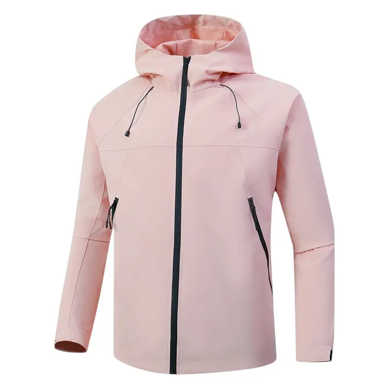 Veste pluie femme montagne - Image 21
