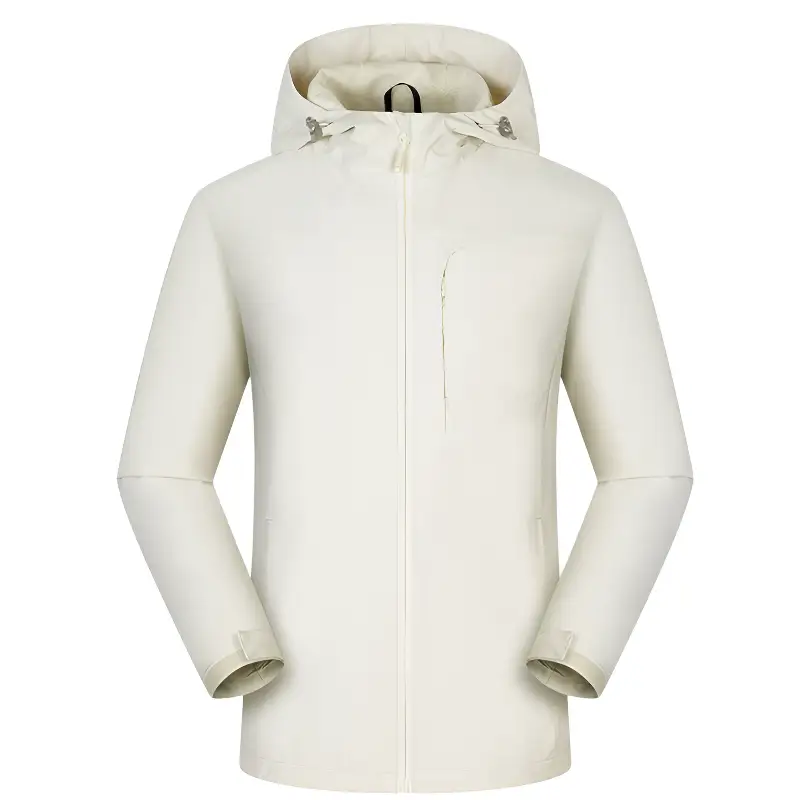 Veste pluie femme respirante - Image 11