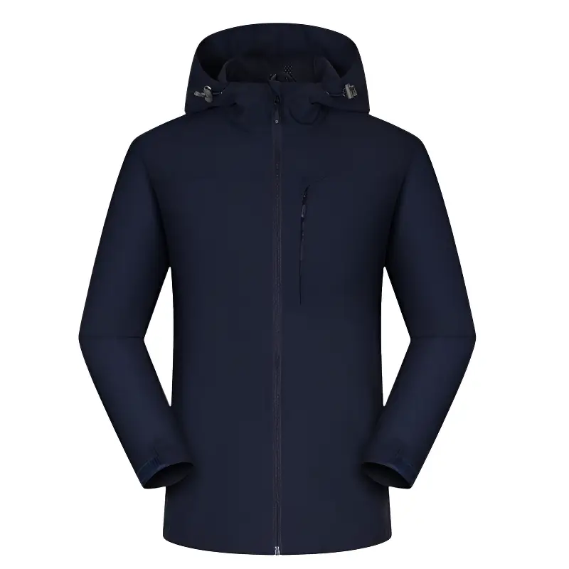Veste pluie femme respirante - Image 14