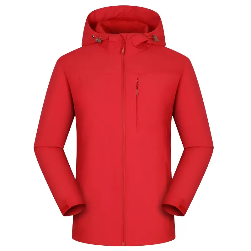 Veste pluie femme respirante - Image 17