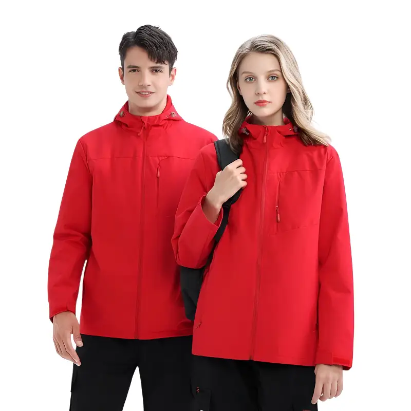Veste pluie femme respirante - Image 18