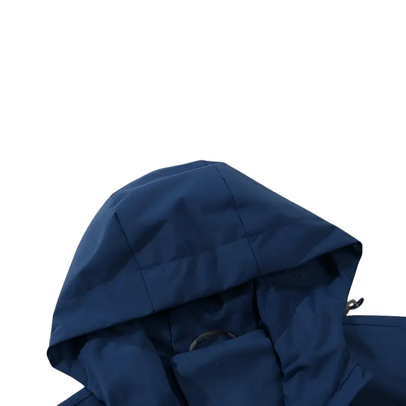Veste pluie femme respirante - Image 2