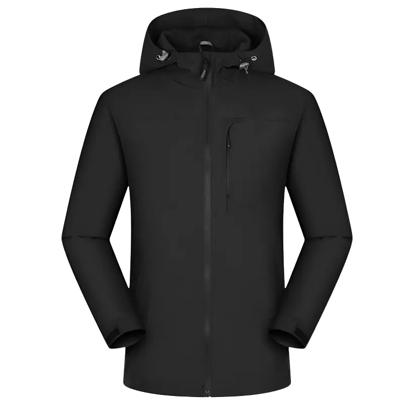 Veste pluie femme respirante - Image 20