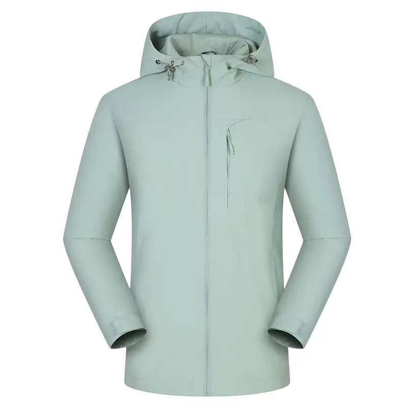 Veste pluie femme respirante - Image 23