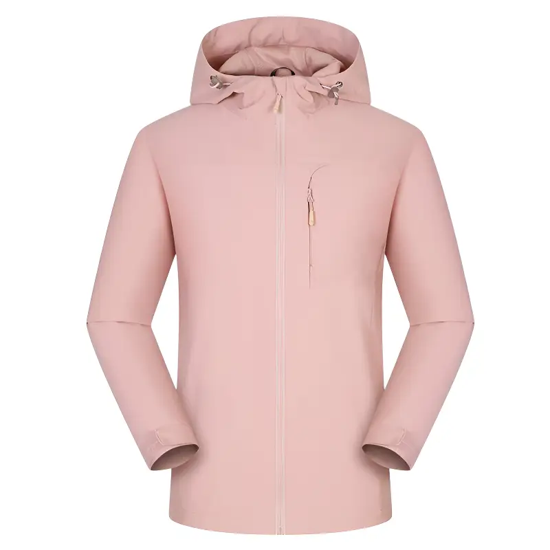 Veste pluie femme respirante - Image 26