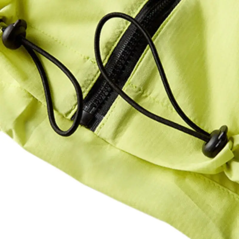 Veste pluie femme running - Image 3