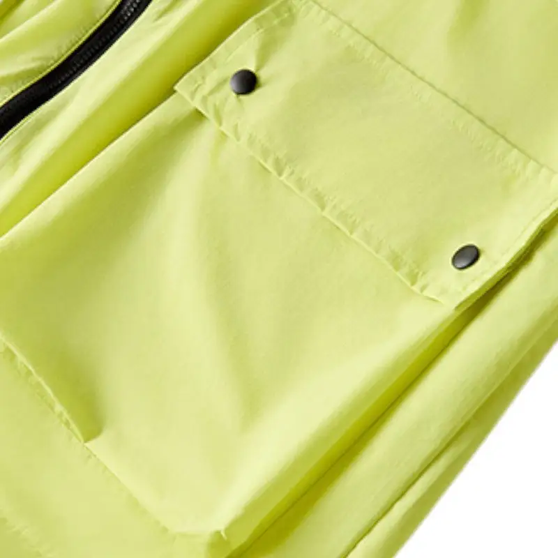 Veste pluie femme running - Image 4