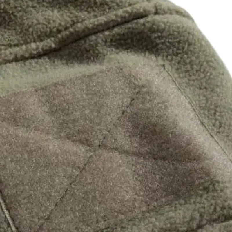 Veste polaire militaire pour homme - Image 10
