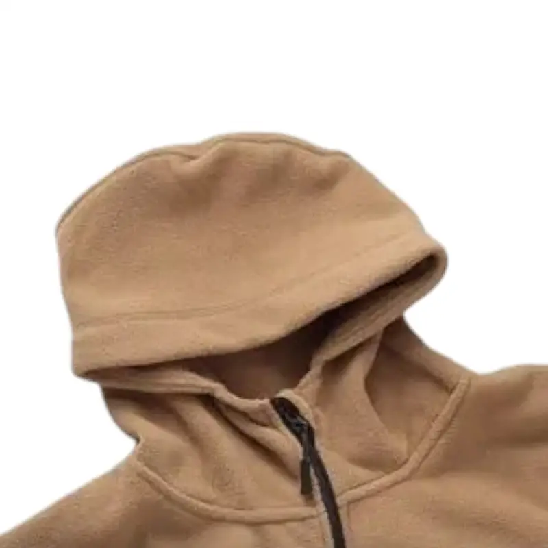 Veste polaire militaire pour homme - Image 15