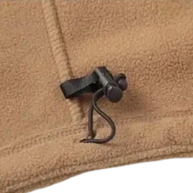 Veste polaire militaire pour homme - Image 17