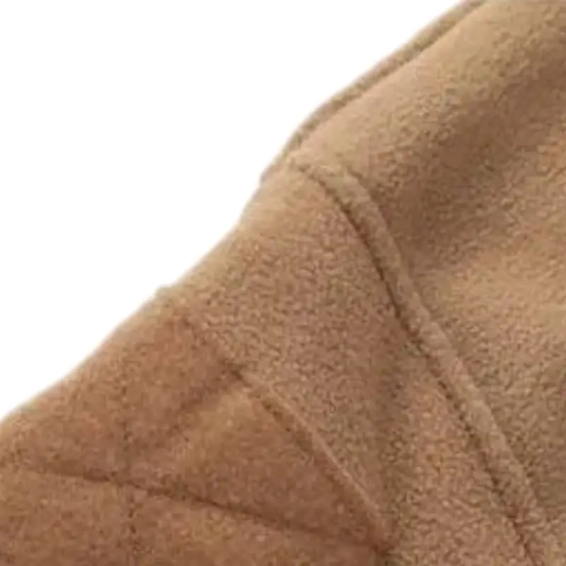 Veste polaire militaire pour homme - Image 19