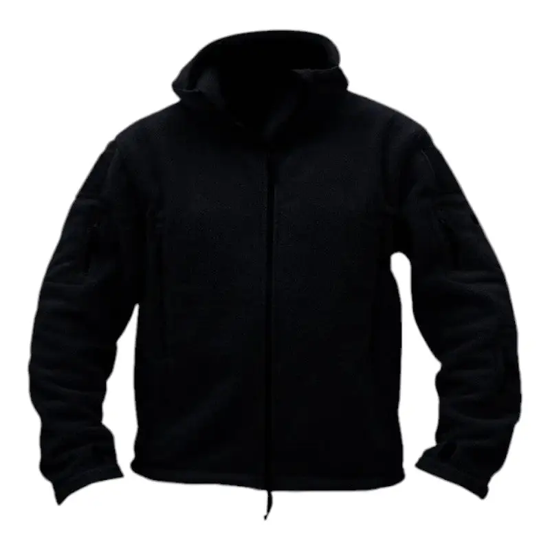 Veste polaire militaire pour homme - Image 24