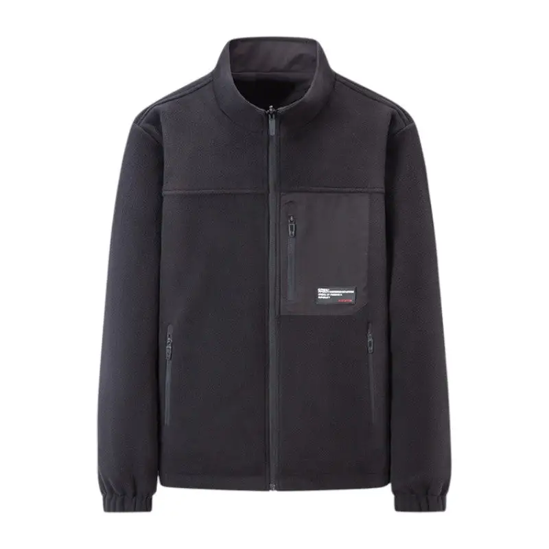 Veste polaire randonnée homme