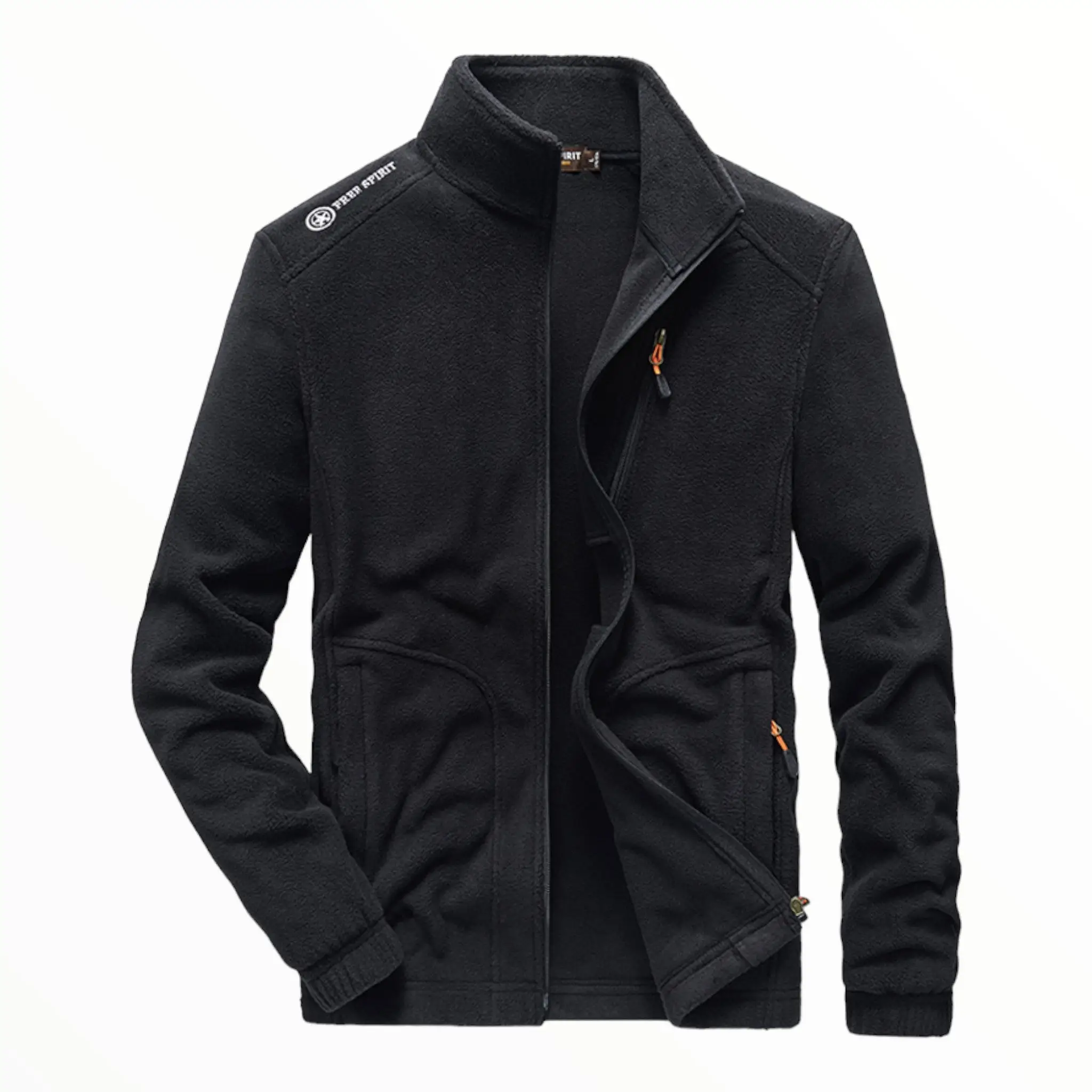 Veste pour homme stylé armée - Image 14