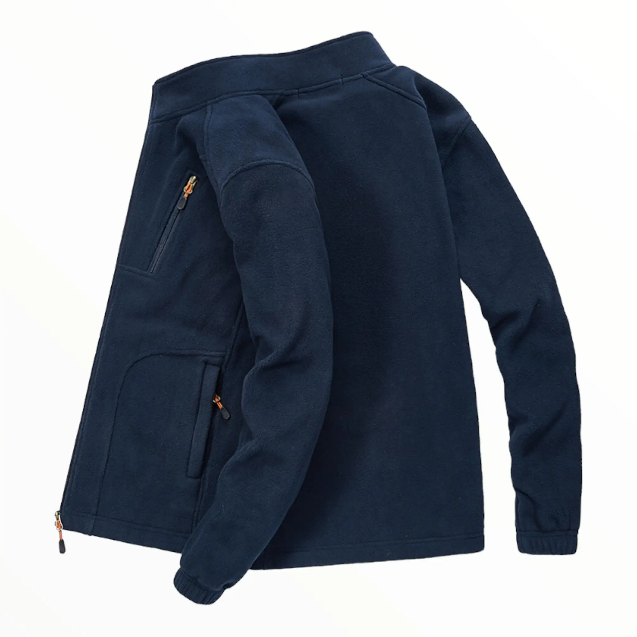 Veste pour homme stylé armée - Image 3