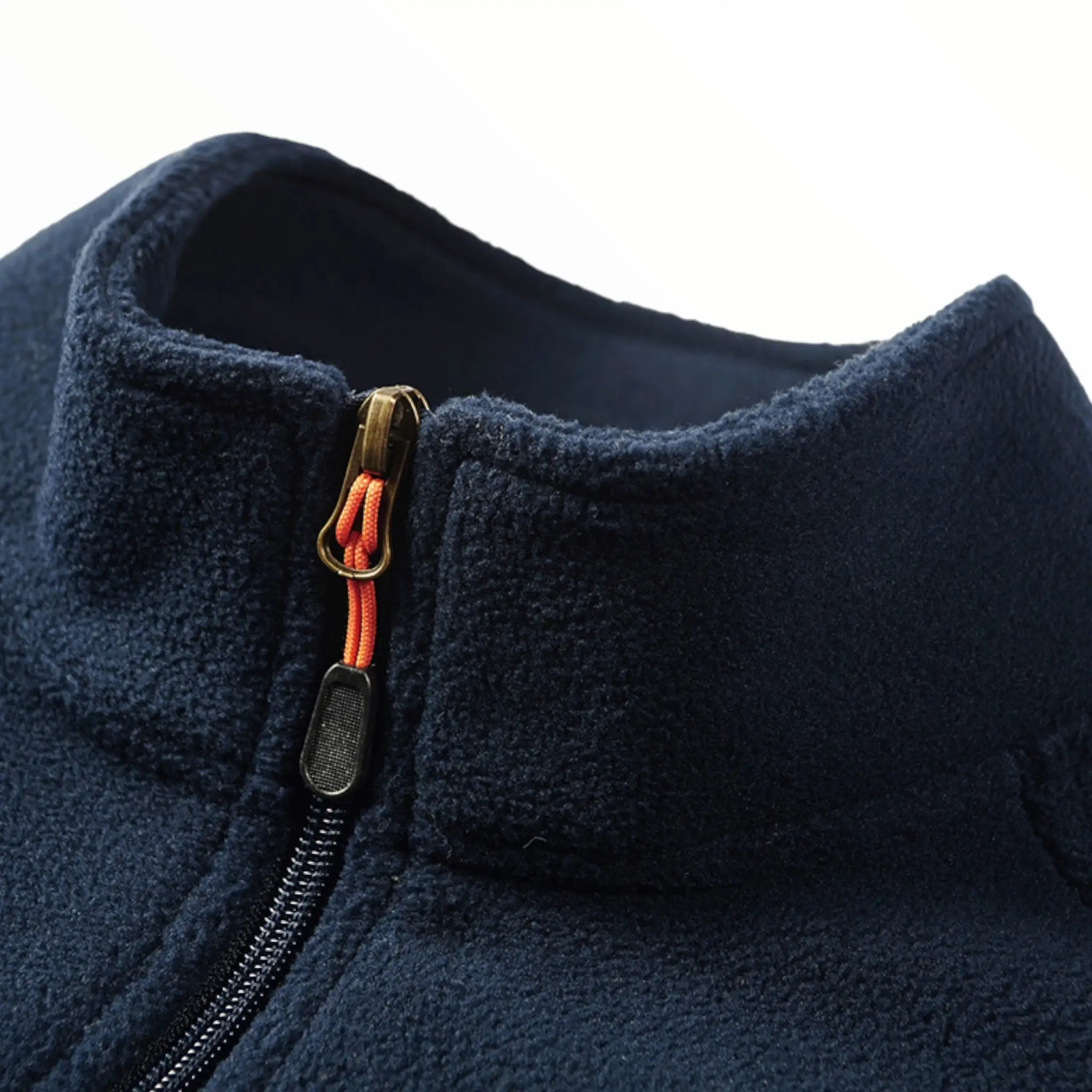 Veste pour homme stylé armée - Image 5