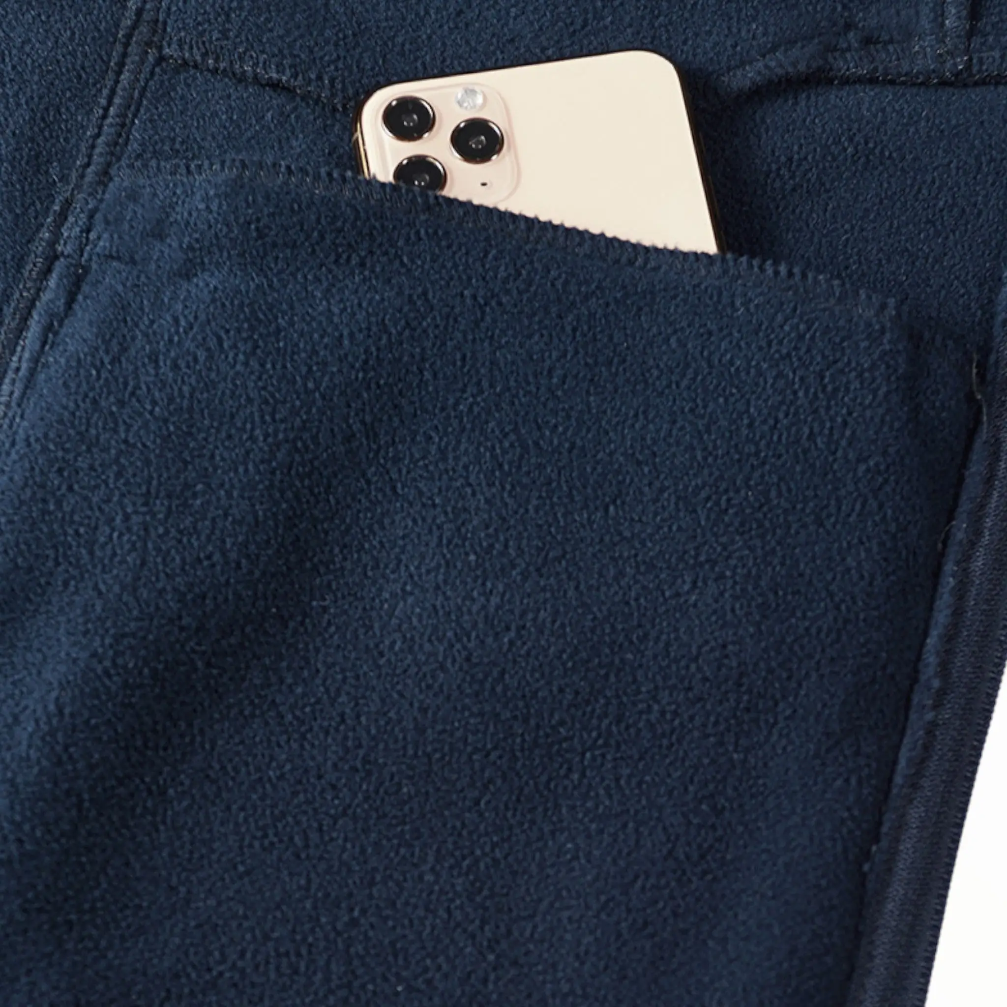 Veste pour homme stylé armée - Image 9