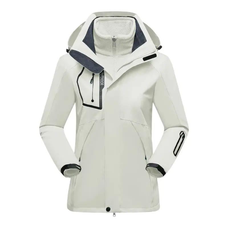 Veste pour randonnée femme - Image 11