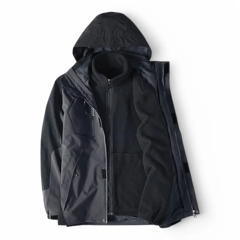 Veste pour randonnée femme - Image 2