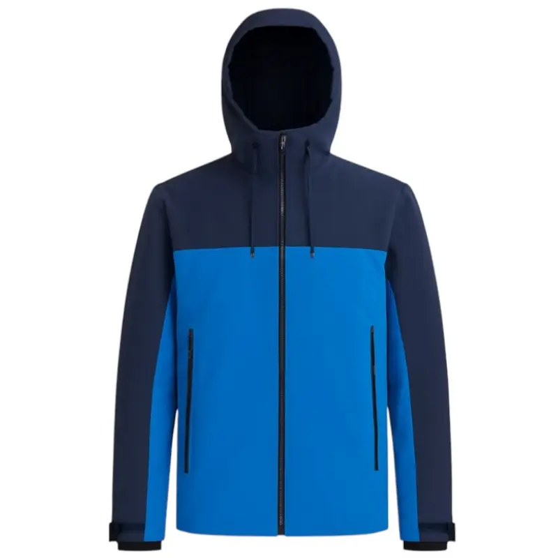 Veste randonnée capuche homme - Image 14