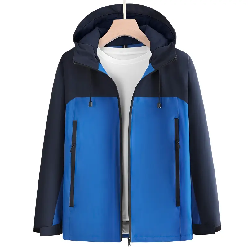 Veste randonnée capuche homme - Image 16