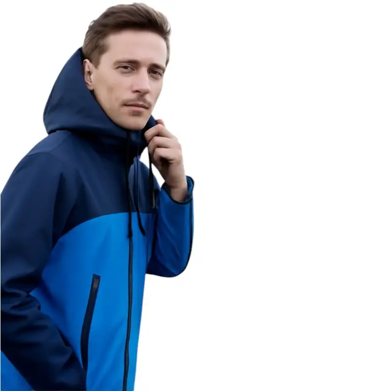 Veste randonnée capuche homme - Image 17