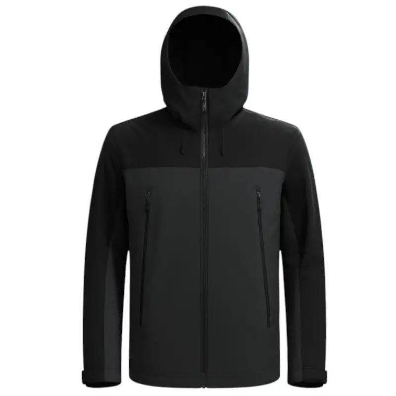 Veste randonnée capuche homme - Image 18