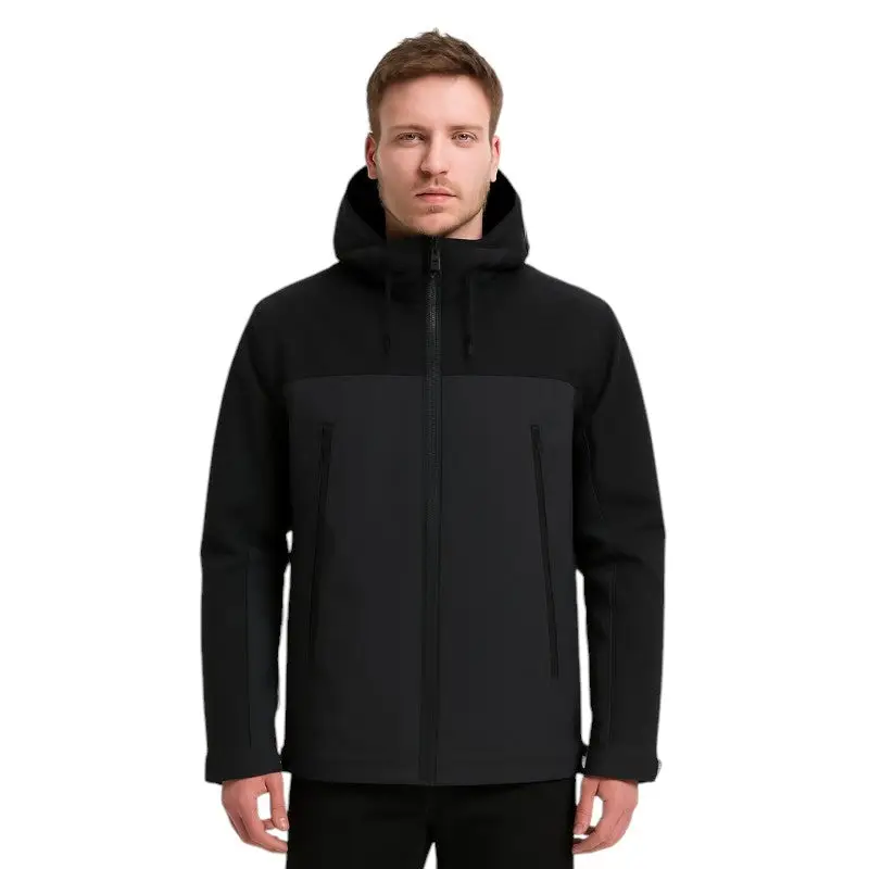 Veste randonnée capuche homme - Image 20