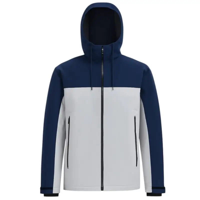 Veste randonnée capuche homme - Image 21