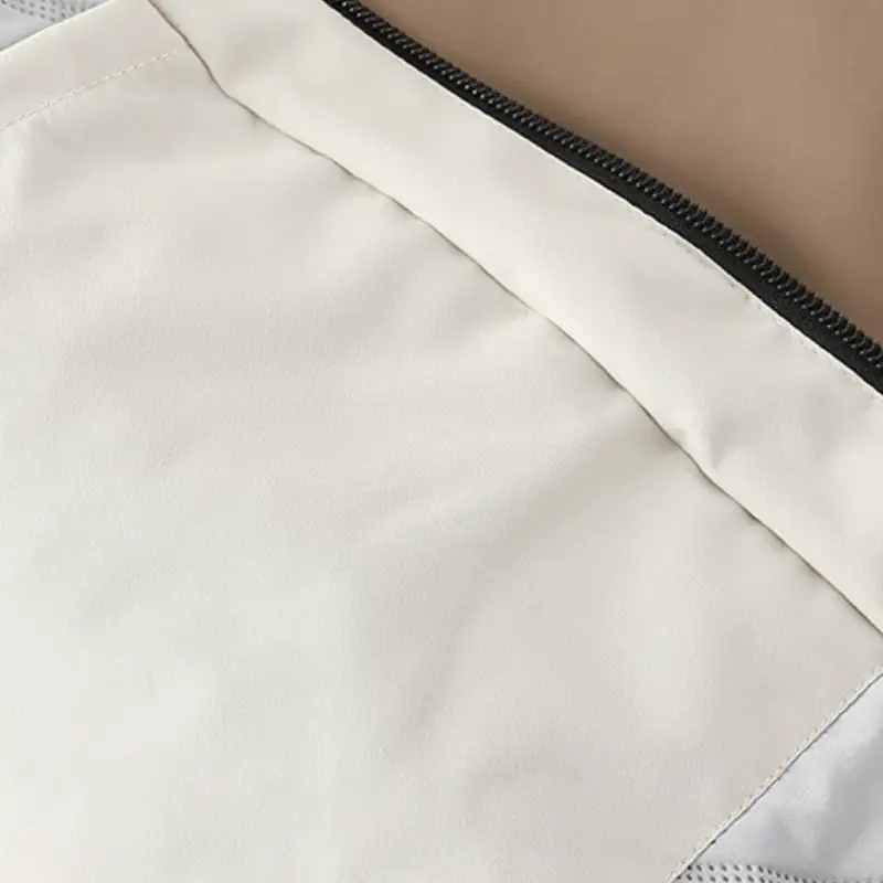 Veste randonnée capuche homme - Image 5