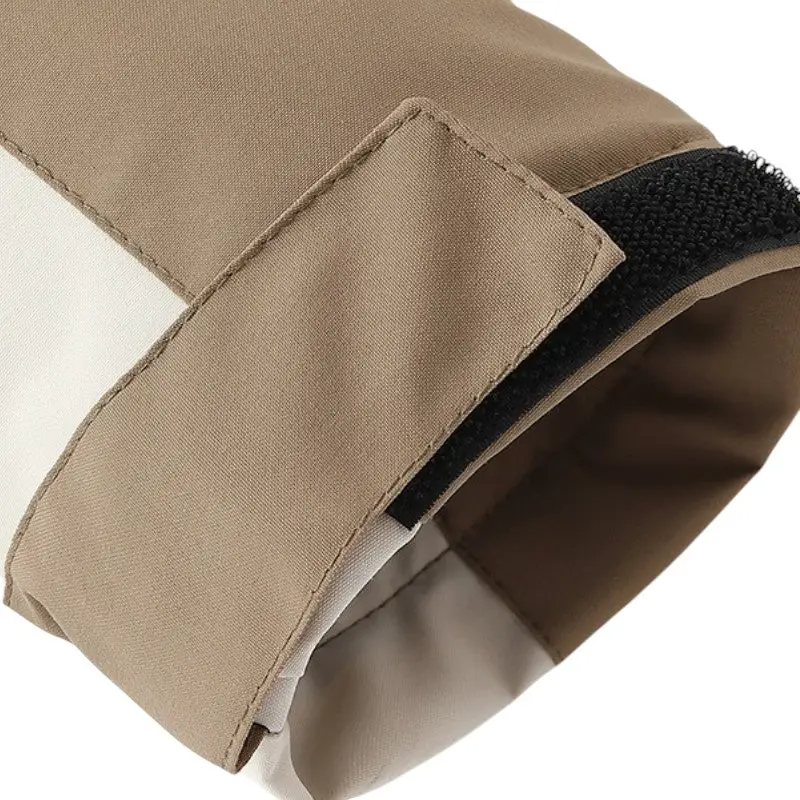 Veste randonnée capuche homme - Image 6