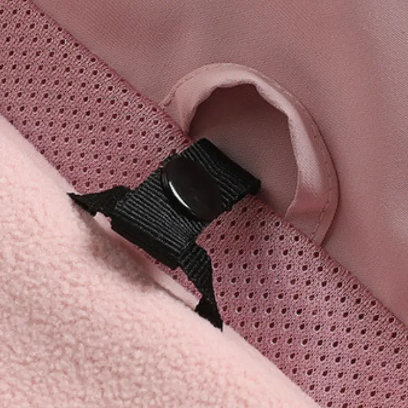 Veste randonnée chaude - Image 12